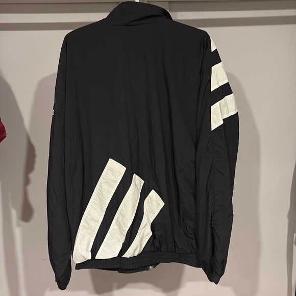 Vintage Adidas windbreaker - Picture 4 of 4